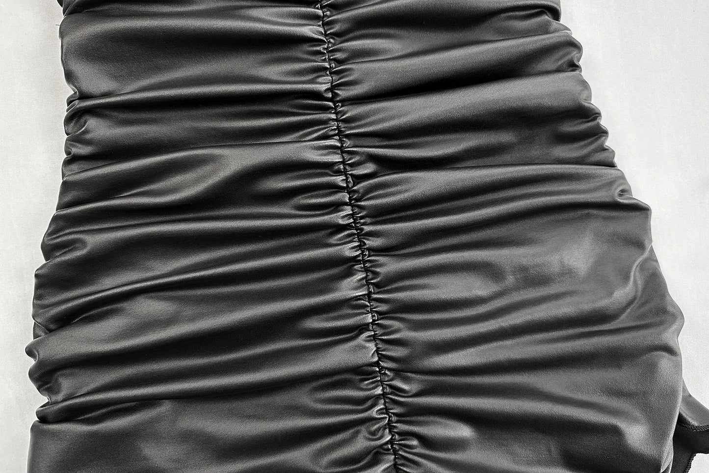 V Neck Sleeveless Ruffled Dress Evening Party Bodycon DressS Elegant Mini Dress for Women Tight DressS Clubwear Vestidos D565