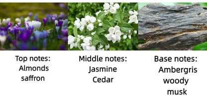 70ml High Quality Brand Lasting Fragrance Eau De Parfum Women Perfume Floral Scent Pheromone Men Cologne Balminess Body Spra