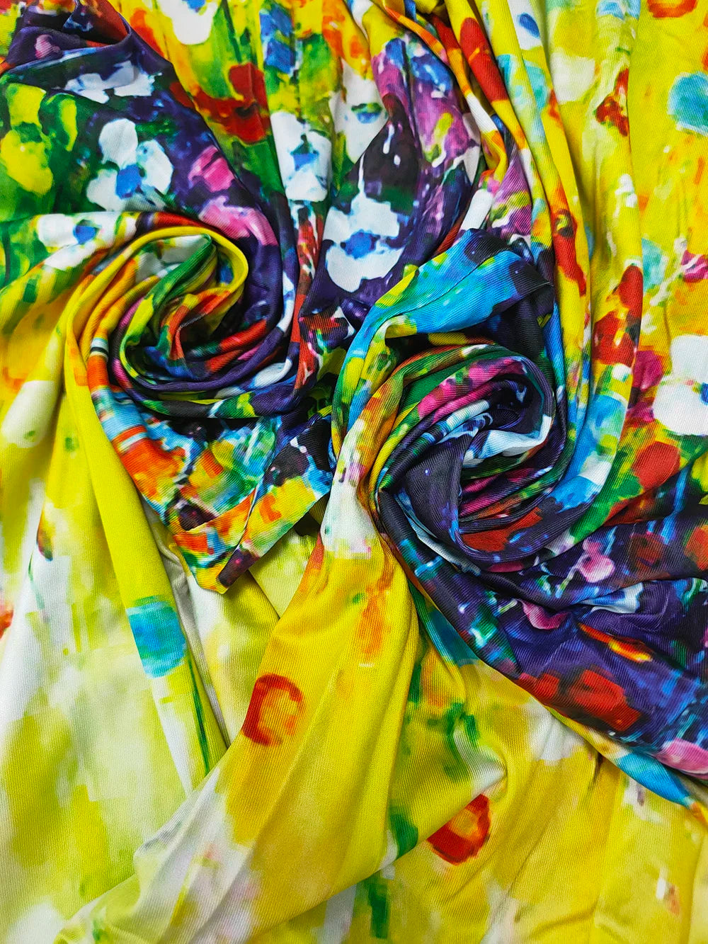 Loose casual lazy wind oversize print suspenders one-piece pants 2024 summer new straps broad leg one-piece pants woman