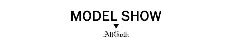 AltGoth Y2k E-girl Vintage Camis Women Mall Gothic Cyber Punk Emo Alt Grunge Hotsweet Plaid Pentagram Patchwork Crop Tank Tops