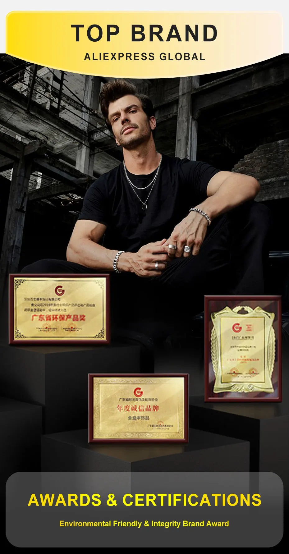 Vnox Love Tennis Chain Bracelets Round Zircon Stone Bangles Set, PVD Stainless Steel Women Jewelry Set Gift for Mom Mothers Day Badiee Stylez