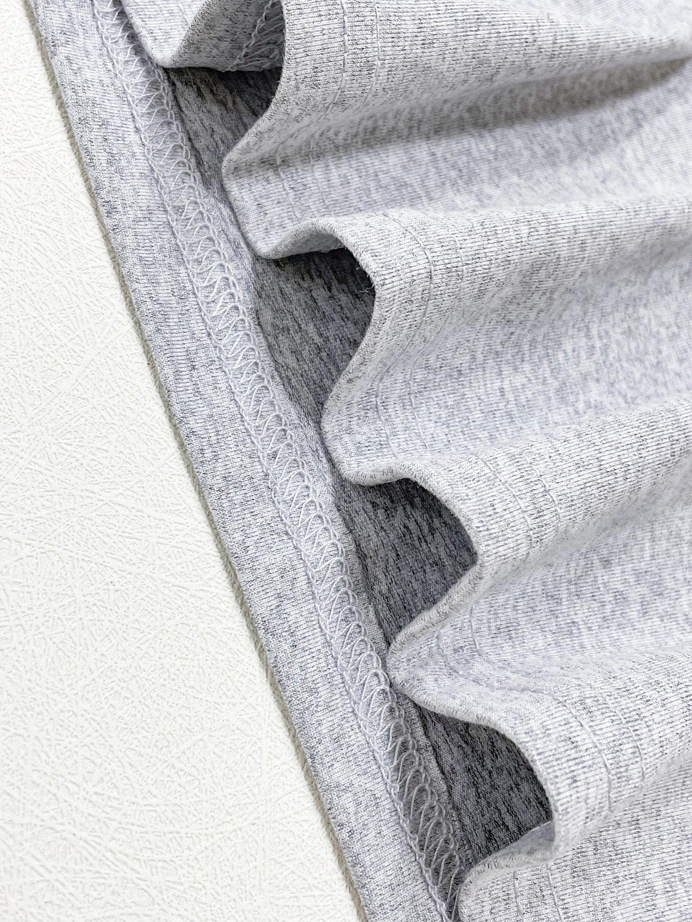 Women's Plain Square Neck Bodycon Dress, Casual Short Sleeve Long Dress for Summer, Ladies Clothes for Daily Wear, Women's dress