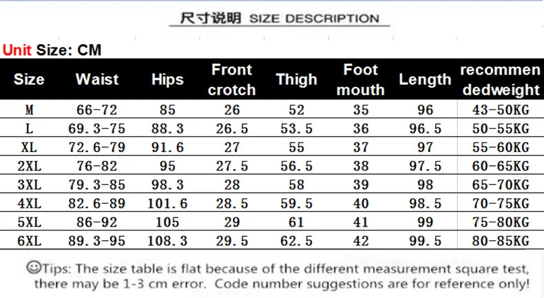Leggings Women's Autumn and Winter Style High Waist Large Size Tight-fitting High-Elastic Foot Pants Casual Slim Trousers M-6XL