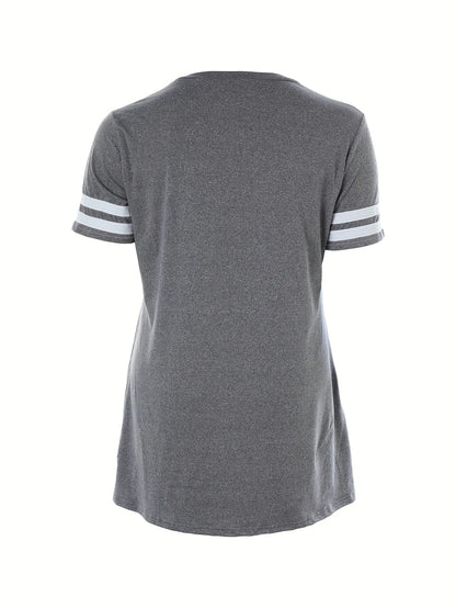 Sleep All Day Printed Women's Nightgowns High Stretch Comfortable Pajamas Women's Summer Home Dress Plus Size Halter Dress