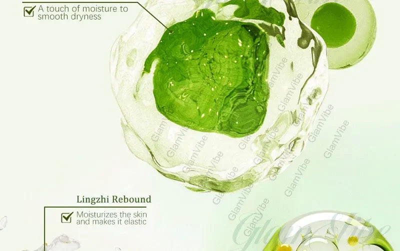 The effect is very good. The wrinkles are gone.