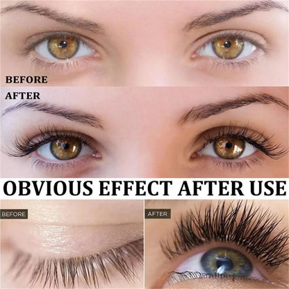7 Days Fast Eyelash Growth Serum Eyelash Eyebrow Growth Strong Makeup Extension Treatment Thicken Care Products