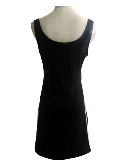 Sexy Women Summer Dress Bandage Bodycon Sleeveless Evening Party Club Short Mini Dress Fashion Women Clothes