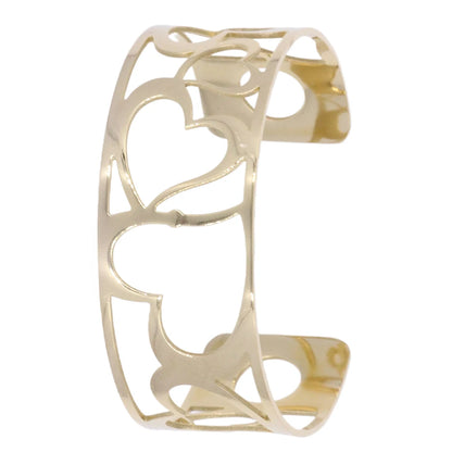 Cremo Love Cuff Bracelets Stainless Steel 25mm Bangles Manchette Femme Interchangeable Reversible Leather Band Pulseiras Badiee Stylez