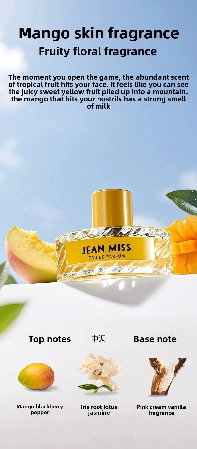 Sell Well Classic Perfume New Intimate Lover Womens Perfume Body Fragrance Spray Women's Eau De Perfum Luxury Fragrances Perfume