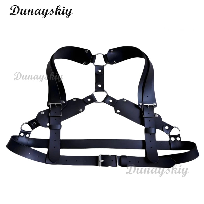 Love And Deep Space Game Cosplay Rafayel Zayne Xavier Sylus Qi Yu Le Shen Shen Xinghui Qin Che Shoulder Strap Waist Chain Belt