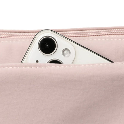 Four Layers Pockets Nylon Purses and Handbags Women Shoulder Bag Luxury Handbags Women Bags Designer Crossbody Bags for Women