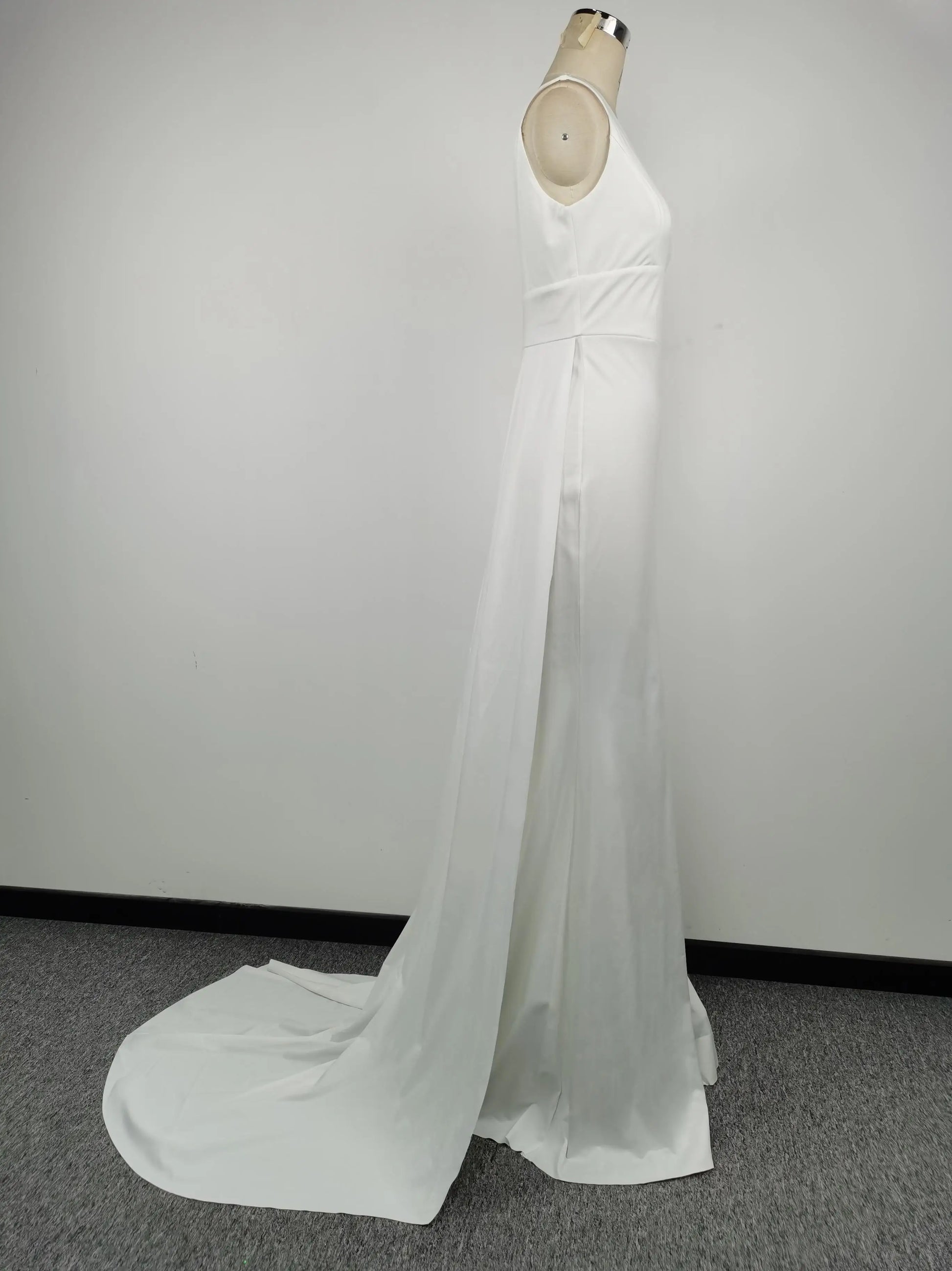 White Dress Party Women Long Night Dresses Pink High Waist Dance Wedding Prom Bridesmaid Maxi Y2k Dresses Summer Vestidos 2024