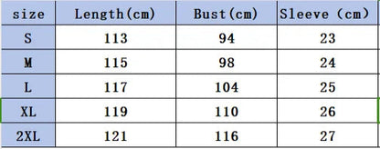 2024 New Spring And Summer Women's Elegant Large Skirt Round Neck Printed Short-sleeved Dress Badiee Stylez