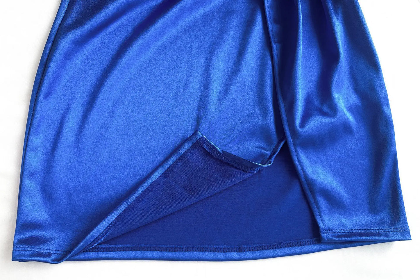 Sexy One-shoulder Club Dress Ladies 2025 Summer Solid Hollow Bodycon Dress Women Party Tight Mini Dresses Clubwear