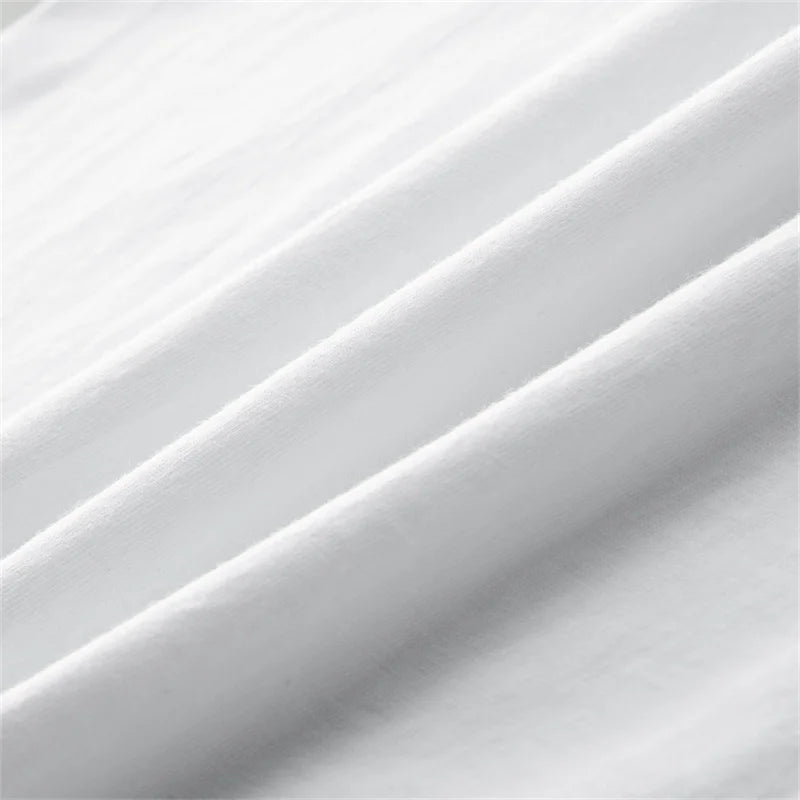 Floral Fashion Tee Breathable Women's Casual Fashion T-Shirt Crew Neck Short Sleeve Colorful Floral Women Fashion Summer Tee