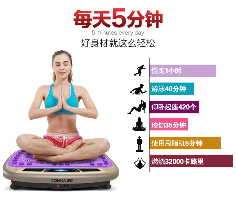 Weight Loss Fat Burner Suppress Appetite Thin Enhance Metabolism Reduce Abdominal Fat Slimming