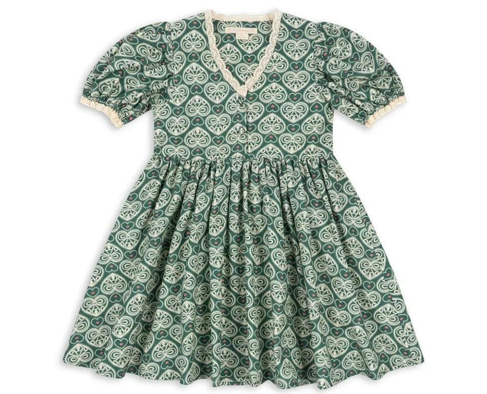 2025 Girls Party Princess Dress KS Kids Sequin Mesh Dresses Girl Full Print Dress Carnival Party Baby Cute Skirt Children Gifts