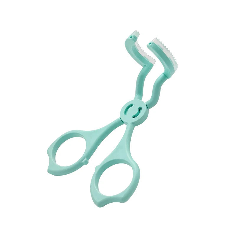 Women Contact Lens Inserter Wearing Tool Contact Lenses Remover Travel Kit Eye Care Contact Len Accessor For Special Clamps Tool Badiee Stylez