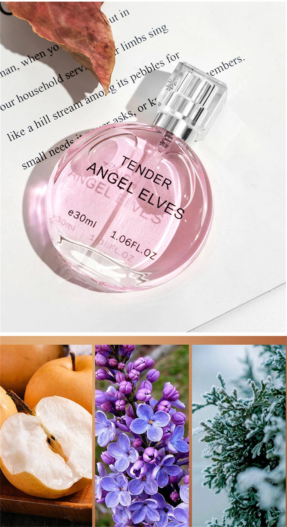 High Quality Perfume Women 120ml Perfumes Feminino Gift Box 4Pcs Set Parfum Femme Lasting Fragrance Floral Fruity Scent Spray Badiee Stylez