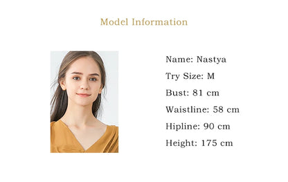 VOA Black 45 Momme Heavyweight Silk Natural Waist Trousers Asymmetrical Ruffle Office Ladies Straight Suit Wide Leg Pants KE797 Badiee Stylez