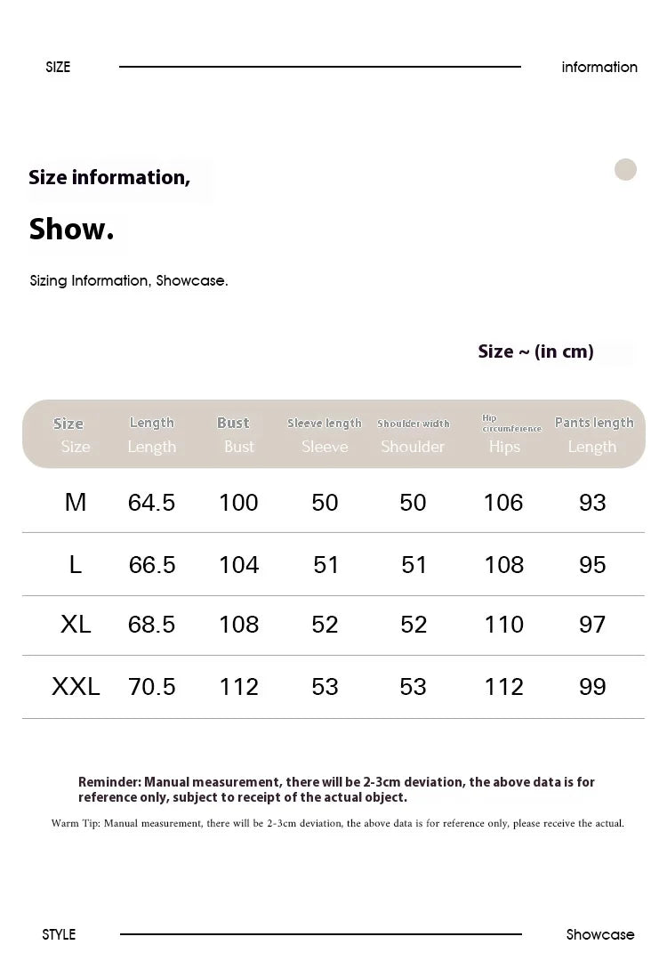 New Women's Spring and Fall Pajamas Homewear Set Wrinkled Cloth Sweet Girl Students Long-Sleeved Casual Pajamas Homewear Set