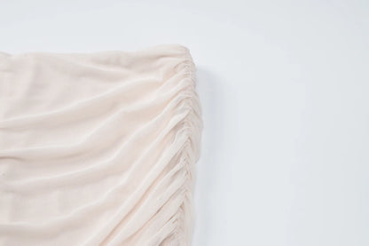 Hawthaw Women 2025 Spring Autumn Long Sleeve Crop Tops Long Pants Party Club Two Piece Sets Outfits Wholesale Items For Business