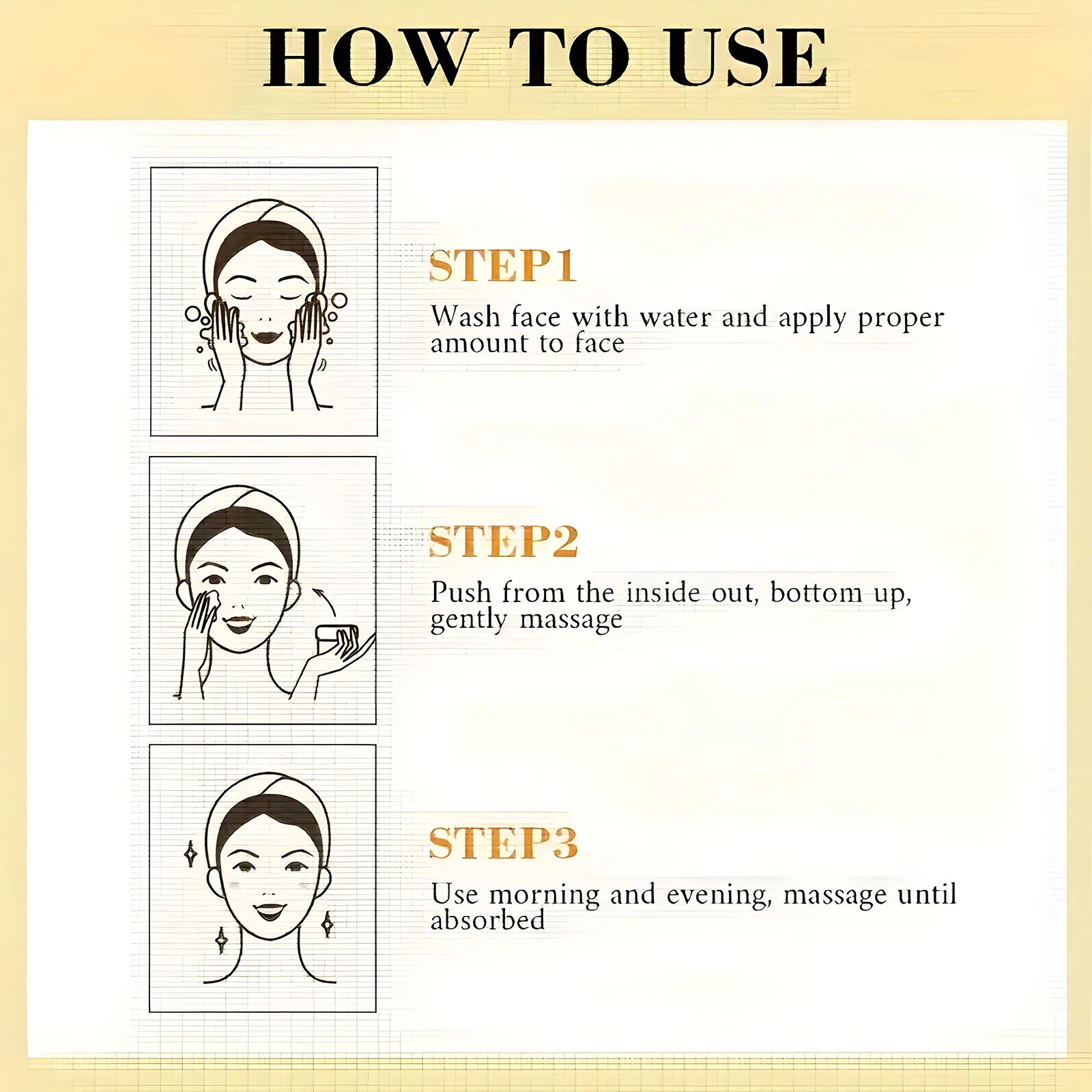 Aloe Vera & Vitamin E Moisturizer - a Soothing Moisturizer for Dry, Sensitive Skin | Leaves Face and Body Soft and Supple