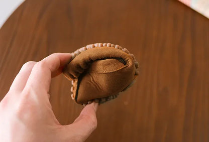 Children Loafers Shoes Boys Flat Sneakers Baby Kids Casual Shoes Toddler Girls Breathable Slip-on Shoes Soft Bottom Solid Color Badiee Stylez