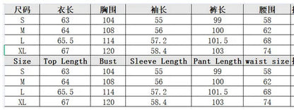 Stripe Long Sleeve Trouser Pijamas Suit Women 2PCS Pajamas Set Sleepwear Spring Summer Satin Nightwear Loose Homewear Loungewear