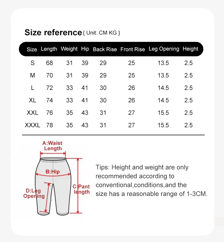 Ultra Soft Capri For S-XXXL Women Pants Fitness Sweatpants No Perspective Exercise Running Yoga Exercise Capri Tight Pants