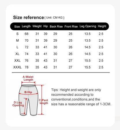Ultra Soft Capri For S-XXXL Women Pants Fitness Sweatpants No Perspective Exercise Running Yoga Exercise Capri Tight Pants