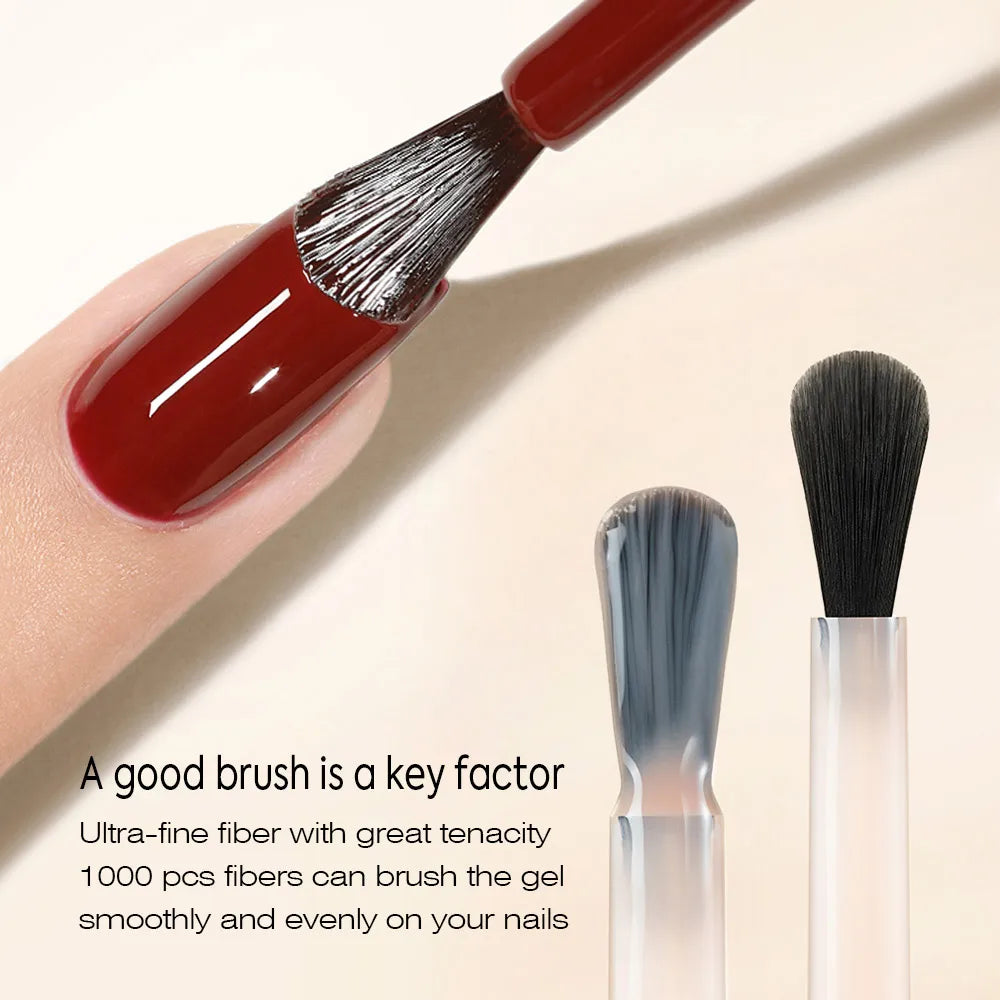 Venalisa 15ml Nail Prep Dehydrator Fast Dry Acid-Free Primer Bond Natural for Builder Jelly Gel Nail Gel Polish Color GelVarnish