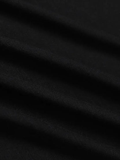 New York Letter Print Crop T-shirt, Casual Crew Neck Short Sleeve Top, Women's Clothing