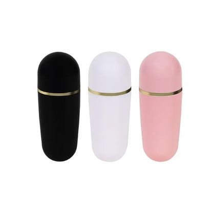 1PC Oil-absorbing Roller Volcanic Stone Facial Oil Removing Portable Skin Care Tool Beauty Stick Minimize Pores Beauty Tools