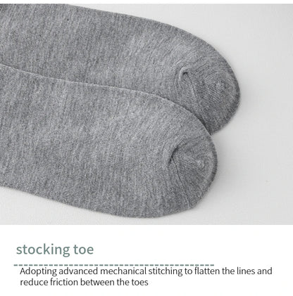 Unisex 40/20/10 Pairs of Solid Color Socks, Soft and Lightweight Ankle Socks, WOMEN'S Casual Boat Socks, Low Cut Ankle Socks Badiee Stylez