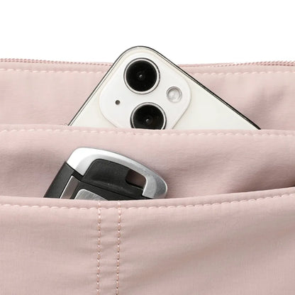 Four Layers Pockets Nylon Purses and Handbags Women Shoulder Bag Luxury Handbags Women Bags Designer Crossbody Bags for Women