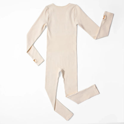 Long Sleeve Jumpsuit Women Bodycon One-piece Outfit Jumpsuit Square Neck Casual Streetwear Rompers Overalls playsuits Bodysuit Badiee Stylez