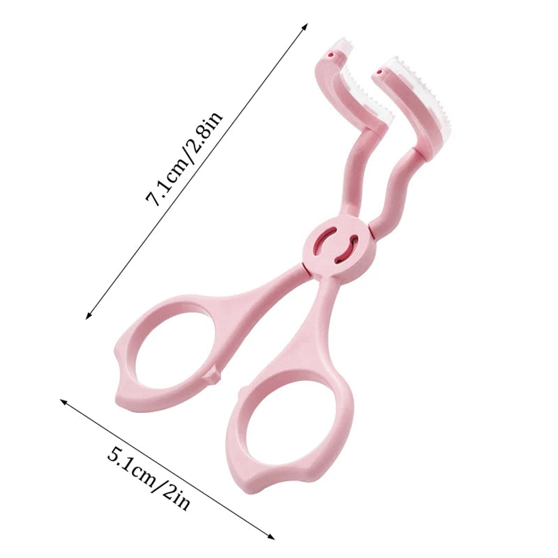 Women Contact Lens Inserter Wearing Tool Contact Lenses Remover Travel Kit Eye Care Contact Len Accessor For Special Clamps Tool Badiee Stylez