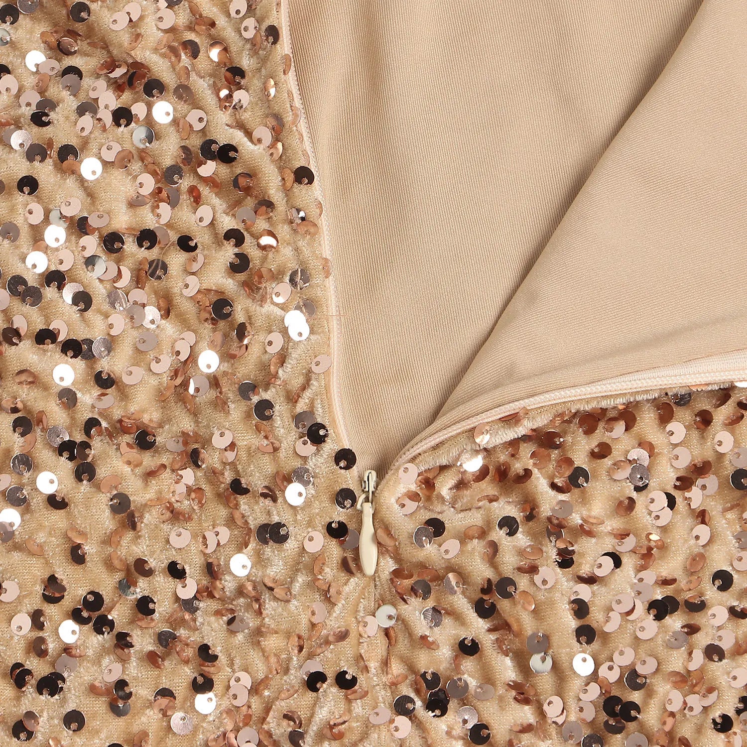 Women's Elegant Sequined Feather Slim Patchwork Bodysuits Spring Summer New Sexy Bodysuits Women Long Sleeve Backless Bodysuits