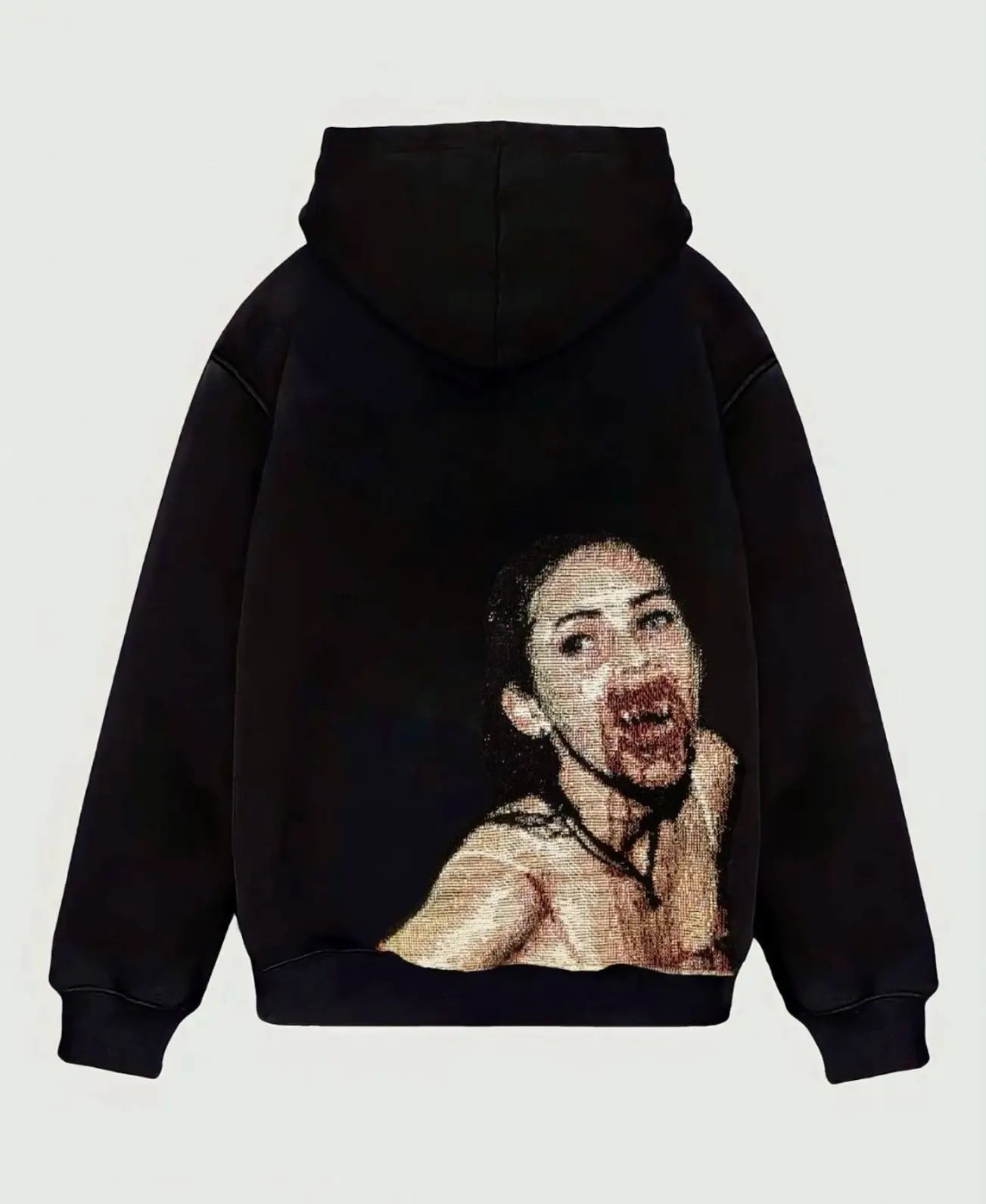 Vintage Mens Casual Car Print Hoodies Women Grunge Y2k Sweatshirt Oversized Hoodie Tops Streetwear Goth Casual Women Clothing high quality 15