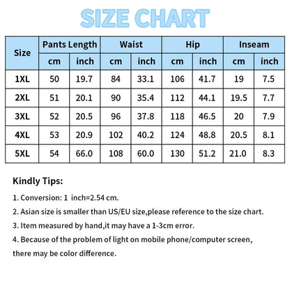 Women's High-Waisted Yoga Shorts Plus Size Workout Leggings with Dual Pockets Stretch European Style Activewear for Gym & Casual