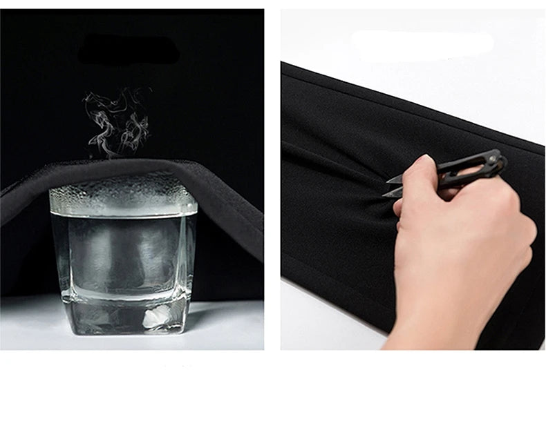 Leggings Women's Autumn and Winter Style High Waist Large Size Tight-fitting High-Elastic Foot Pants Casual Slim Trousers M-6XL