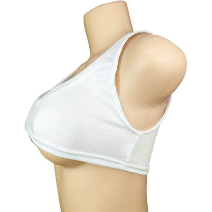 Sexy Ultrashort Tank Top Womens Y2k Clothes Summer Sleeveless Corset Vest Knitted Coquette Fashion Bustier Crop Tops Women 2024