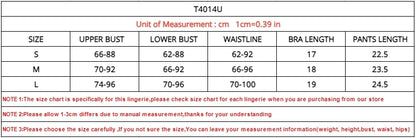 MUZISKAT 2024 New Personality Female Embroidery Splicing Love Comfortable Mesh Sexy Lingerie Erotic Two-Piece Set Onlyfans