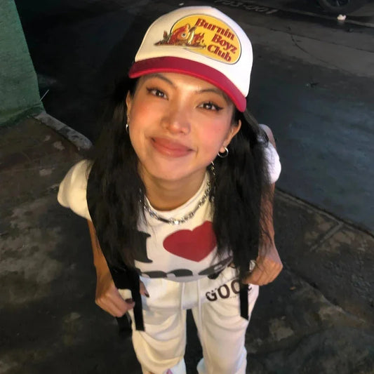 I Love ME Letters Print Y2K Harajuku Crop Top T-shirt Summer Women Clothes Sexy T-shirt Vintage 2000s Short Sleeve Crop Tops