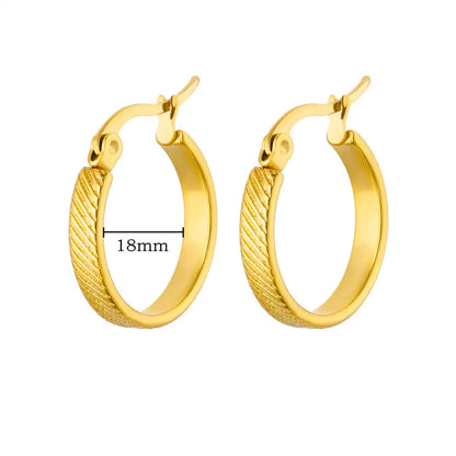 Hollow Heart Earrings for Women Stainless Steel Dangle Drop Earrings 2024 Trend Cubic Zirconia Wedding Couple Ear Jewelry aretes E4134G