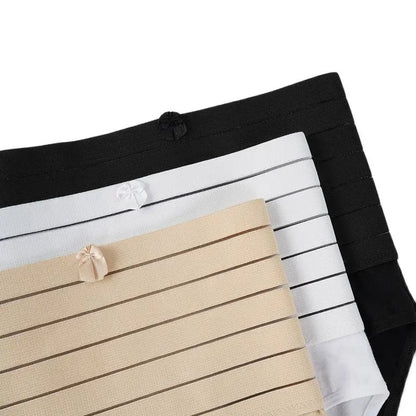 Postpartum Belly Band Abdominal Compression Slimming High Waist Shaping Panty Breathable Body Shaper Butt Lifter Seamless Panty