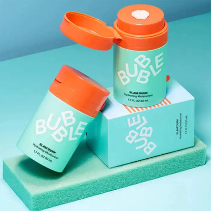 50ml Bubble Skincare Moisturizer For Normal-to-dry Skin Moisturizing Nourishing Face Body Men Women Perfect Skin Care Products Badiee Stylez