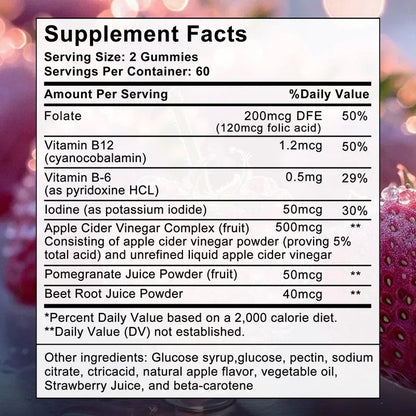 BBL Gummies - Increase Natural Curves, Promote Buttock Growth, Reduce Fat Mass and Shapes Buttocks Badiee Stylez