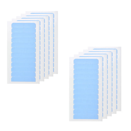 Double-Sided Hair Extension Tape Replacement Adhesive Tape for Extensions